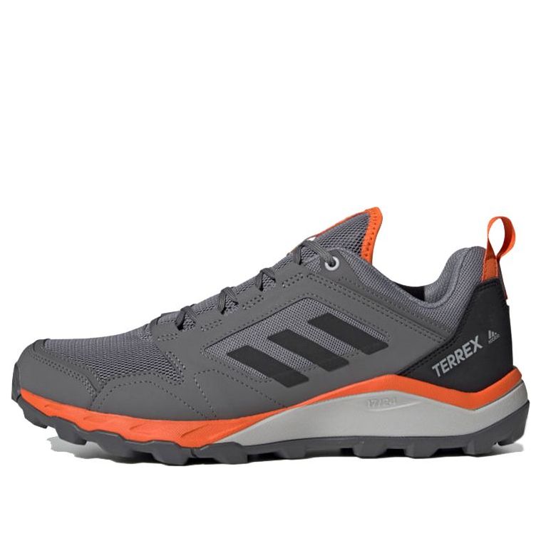 adidas Terrex Agravic TR Trail 'Grey' EF6856