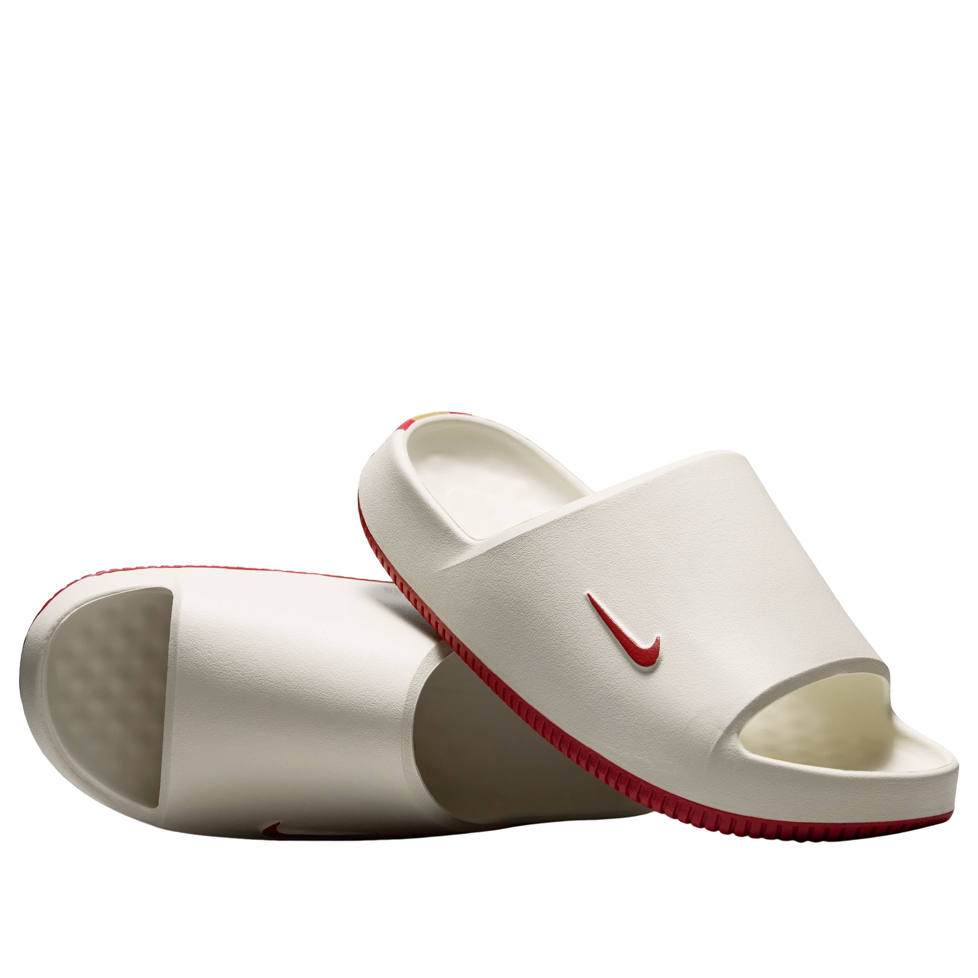 Nike Calm NFL Slides 'Washington Commanders' IM7318-100