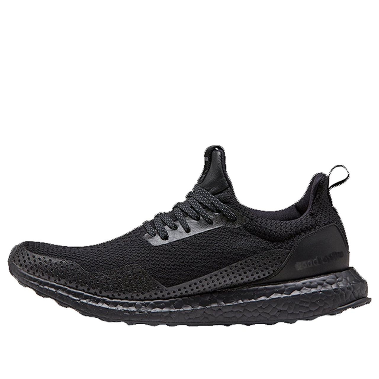 adidas x HAVEN Ultraboost Uncaged 'Triple Black' BY2638