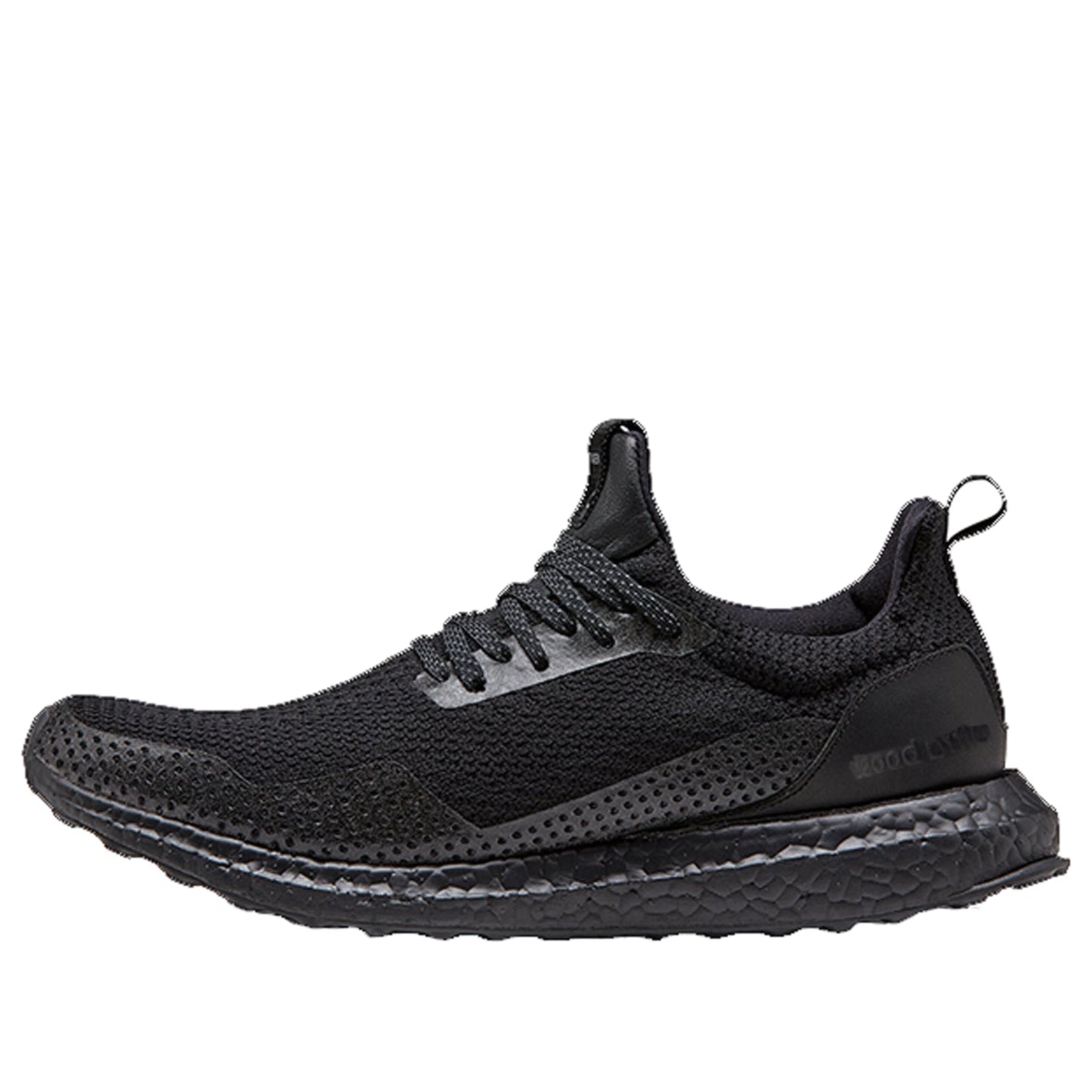 adidas x HAVEN Ultraboost Uncaged 'Triple Black' BY2638