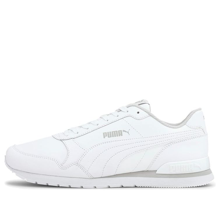 PUMA ST Runner v2 'White' 365277-16