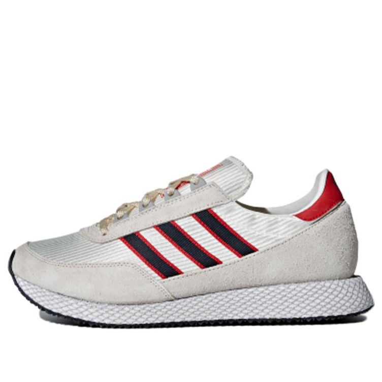 adidas Glenbuck SPZL 'Clear Brown' DA8758