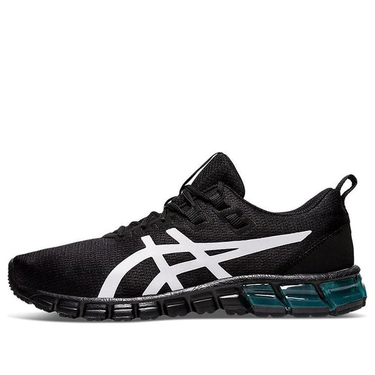 ASICS Gel-Quantum 90 'Black White' 1021A446-004