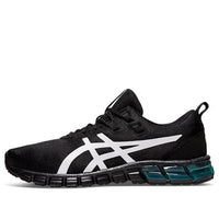 ASICS Gel-Quantum 90 'Black White' 1021A446-004