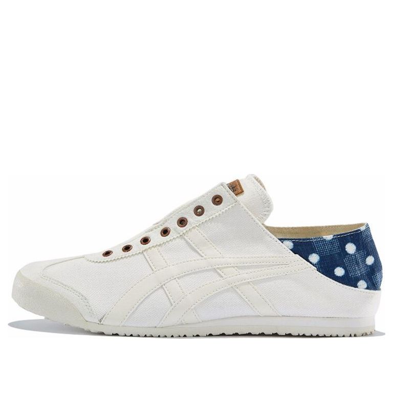 Onitsuka Tiger Mexico 66 Paraty 'White' 1183A464-100