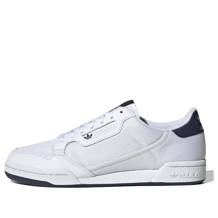 adidas Continental 80 'White Blue' EF5996