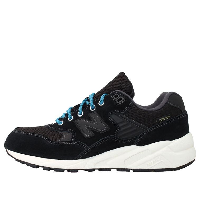 New Balance 580 Series Black/Blue MRT580XY