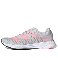 (WMNS) adidas Adizero Adios Pro 'Grey Pink' FX0078