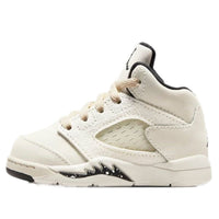 (TD) Air Jordan 5 SE 'Sail' FQ3684-100