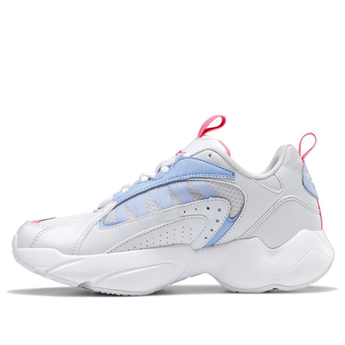 (WMNS) Reebok Royal Pervader 'Cornflower Blue' EH2489