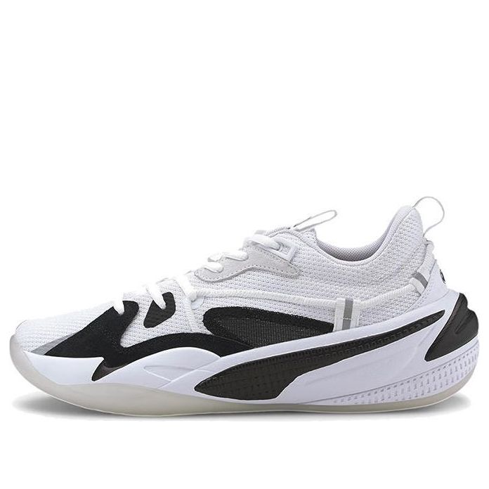(GS) PUMA J. Cole x RS-Dreamer 'Ebony and Ivory' 194166-01