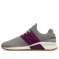 New Balance 247 Series Sneakers Grey/Purple MS247OA