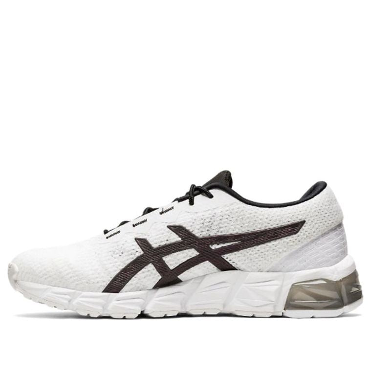 (WMNS) ASICS Gel Quantum 180 5 'Black White' 1202A023-100