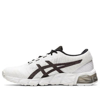 (WMNS) ASICS Gel Quantum 180 5 'Black White' 1202A023-100