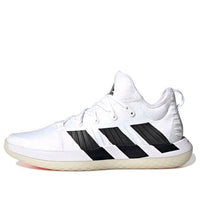 adidas Stabil Next Gen 'White Black' FU8317