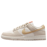 (WMNS) Nike Dunk Low SE 'Sail Linen' IH2479-101