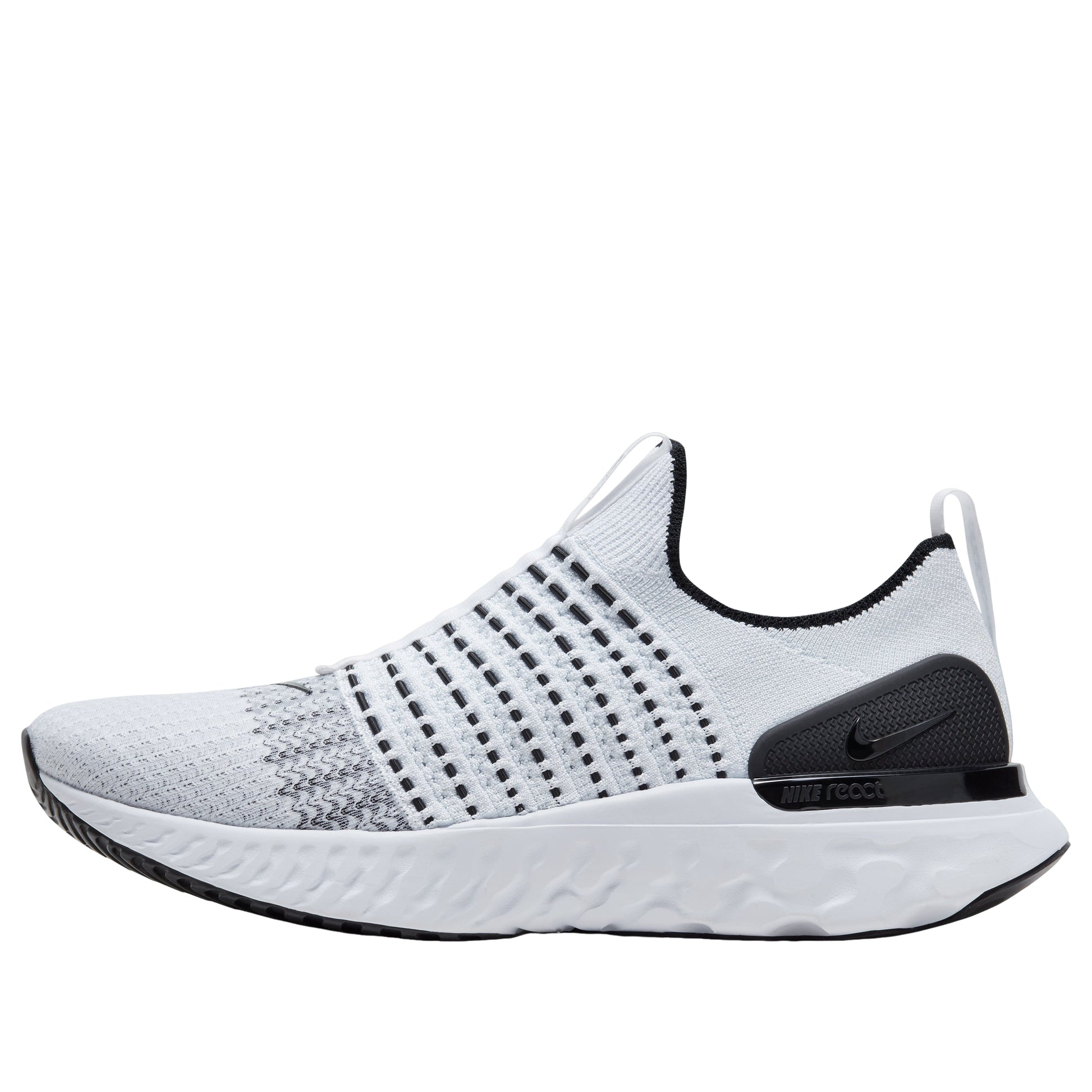Nike React Phantom Run Flyknit 2 'Oreo' CJ0277-100