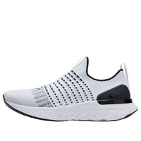 Nike React Phantom Run Flyknit 2 'Oreo' CJ0277-100