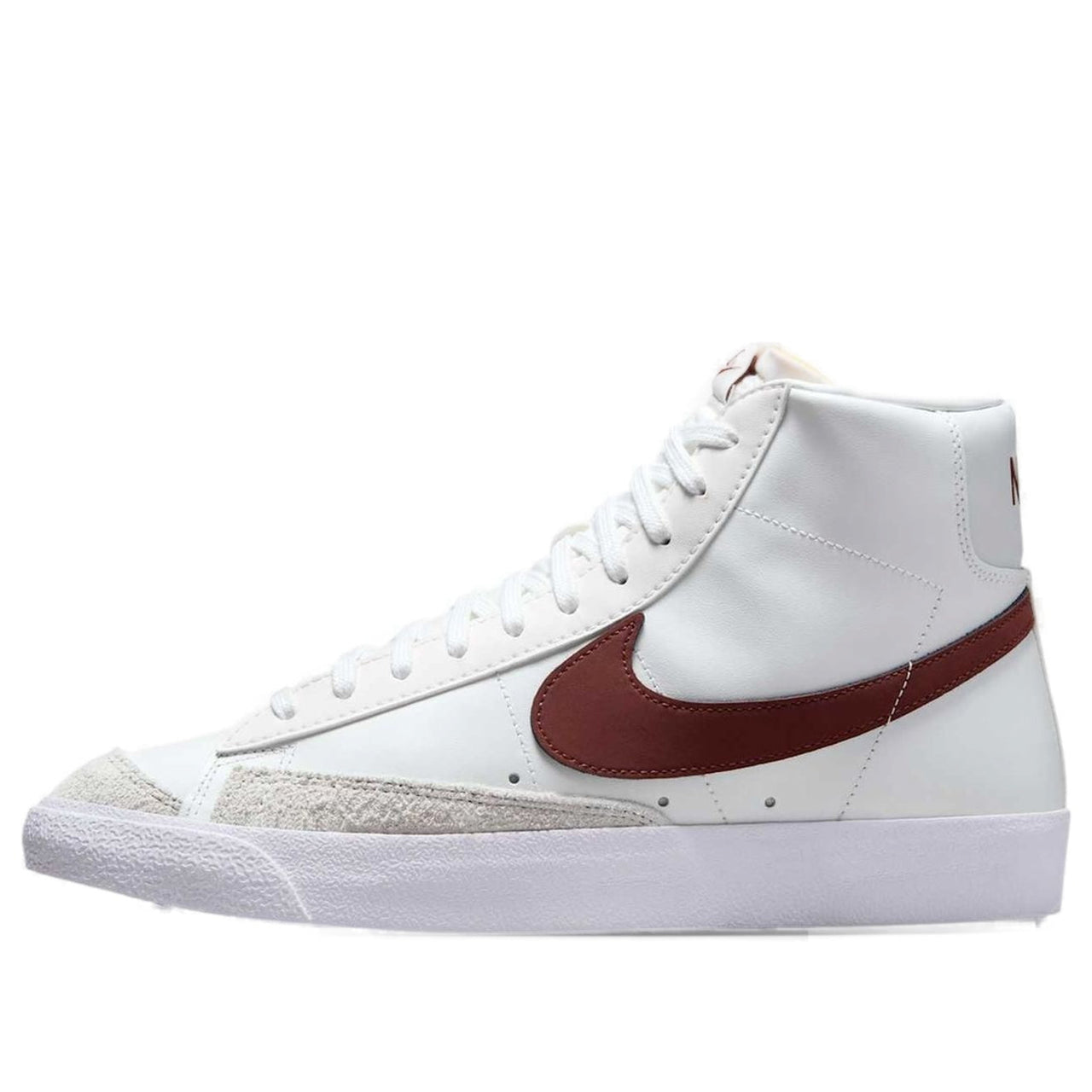 Nike Blazer Mid '77 Vintage 'Summit White Dark Pony' BQ6806-130