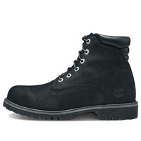 Timberland Waterville 6-Inch Waterproof boots 'Black' 6939RM