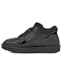 (WMNS) UGG Highland- Skate shoes 'Black' 1111336-BBLC