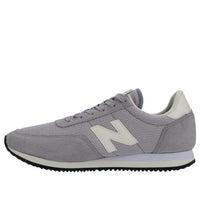 (WMNS) New Balance 720 Series Casual Retro Low Tops Gray WL720AC1