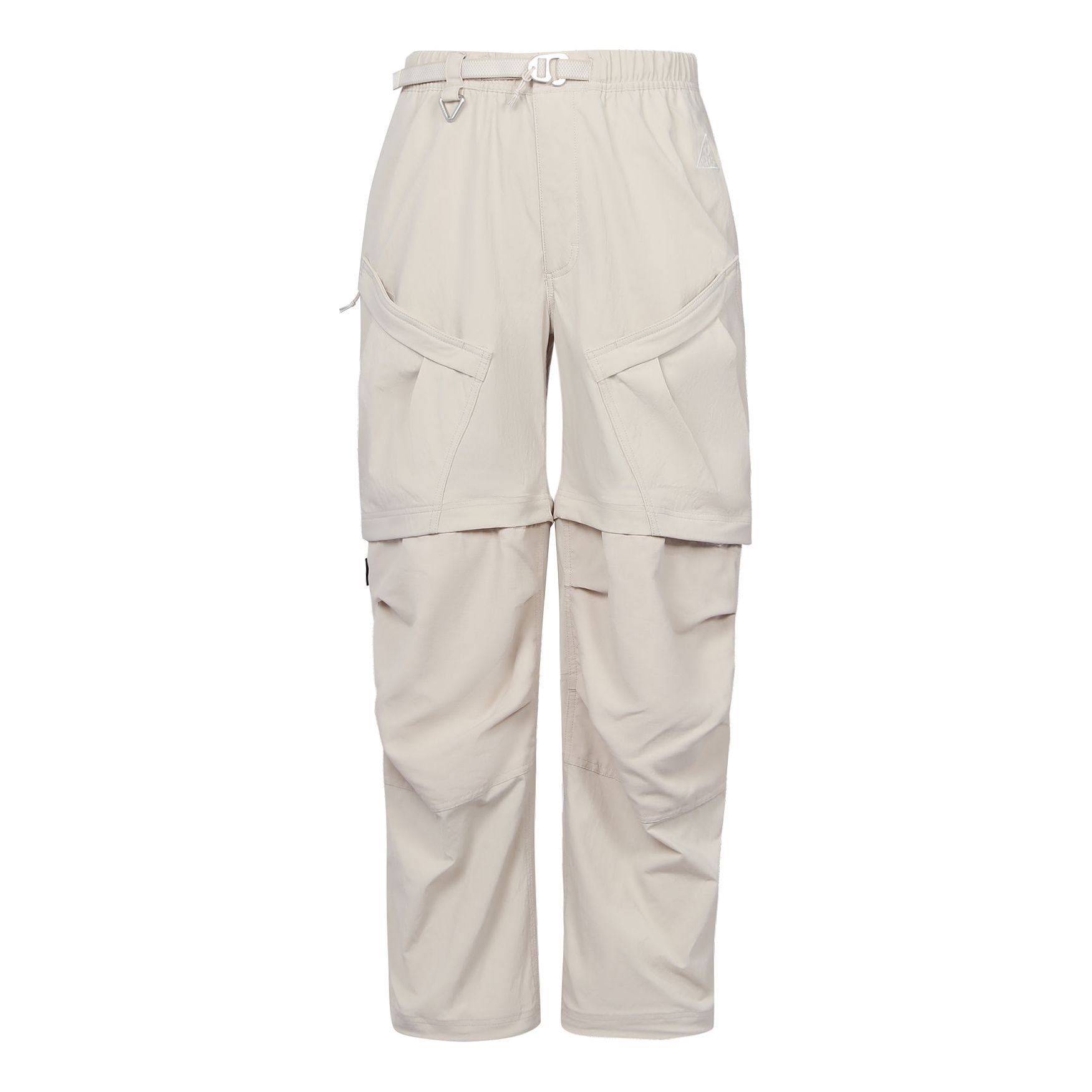 Nike ACG Smith Summit Cargo Pants 'White' DN3944-104