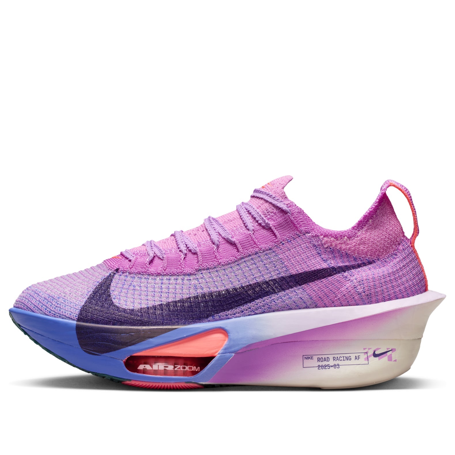 (WMNS) Nike Air Zoom Alphafly Next% 3 'Fuchsia Glow' FD8315-500