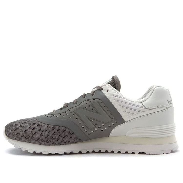 New Balance 574 Re-EngineeRed/ Breathe Grey/ MTL574MG