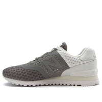 New Balance 574 Re-EngineeRed/ Breathe Grey/ MTL574MG