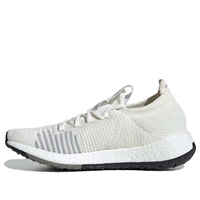(WMNS) adidas PulseBoost HD 'Core White' EG1009