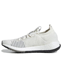 (WMNS) adidas PulseBoost HD 'Core White' EG1009