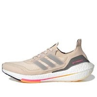 adidas Ultraboost 21 'World Marathon Majors - New York Marathon' S23710
