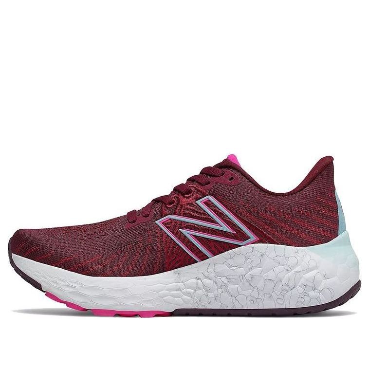 (WMNS) New Balance Fresh Foam X Vongo v5 'Garnet Pink Glow' WVNGOGP5