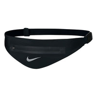 Nike Athleisure Running Fanny Pack Gym 'Black' AC9691-082