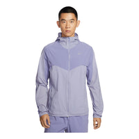 Nike Stride Repel Running Jacket 'Iron Purple Indigo Haze' IF2368-506