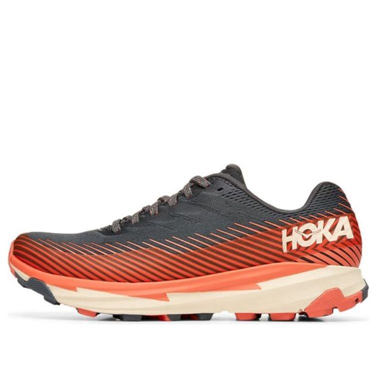 (WMNS) HOKA ONE ONE Torrent 2 'Grey Orange' 1110497-CCLL