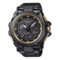 CASIO G-Shock MT-G 'Black' MTG-G1000GB-1AER