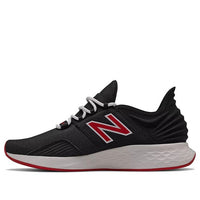 New Balance Fresh Foam Roav 'Black Team Red' MROAVBR1