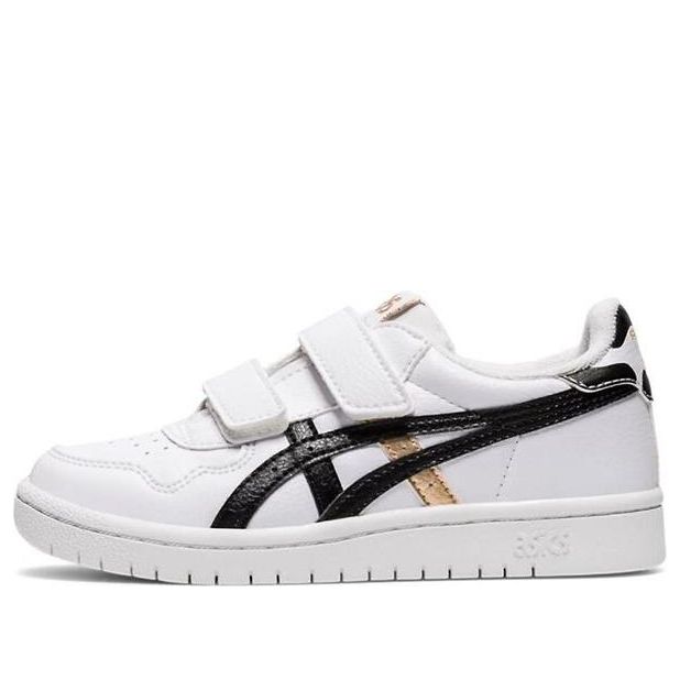 (PS) ASICS Japan S 'White Black' 1204A019-100