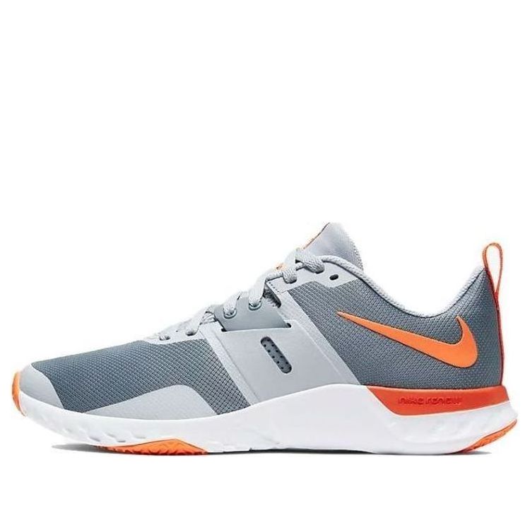 Nike Renew Retaliation TR 'Cool Grey Orange' AT1238-007