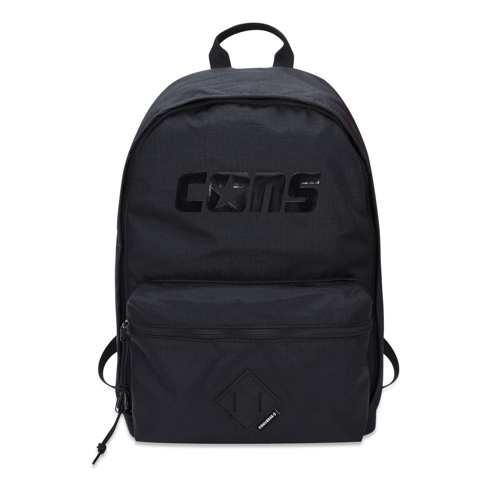 Converse Cons Go 2 Backpack 'Black' 10023806001