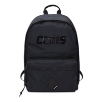 Converse Cons Go 2 Backpack 'Black' 10023806001