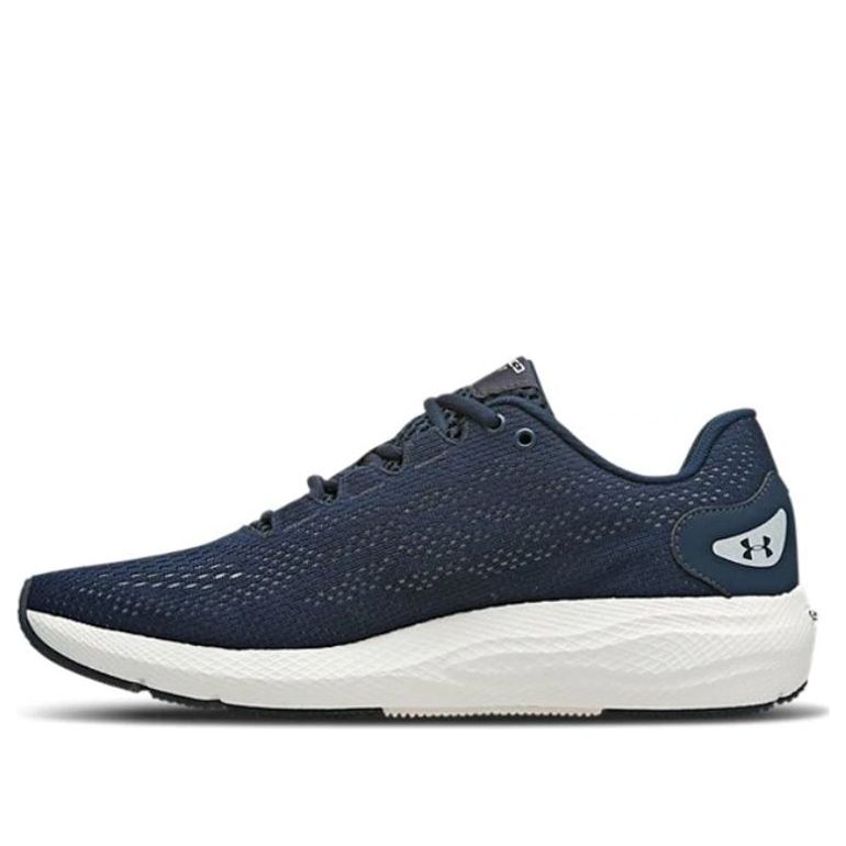 Under Armour Charged Pursuit 2 Blue 3024046-400