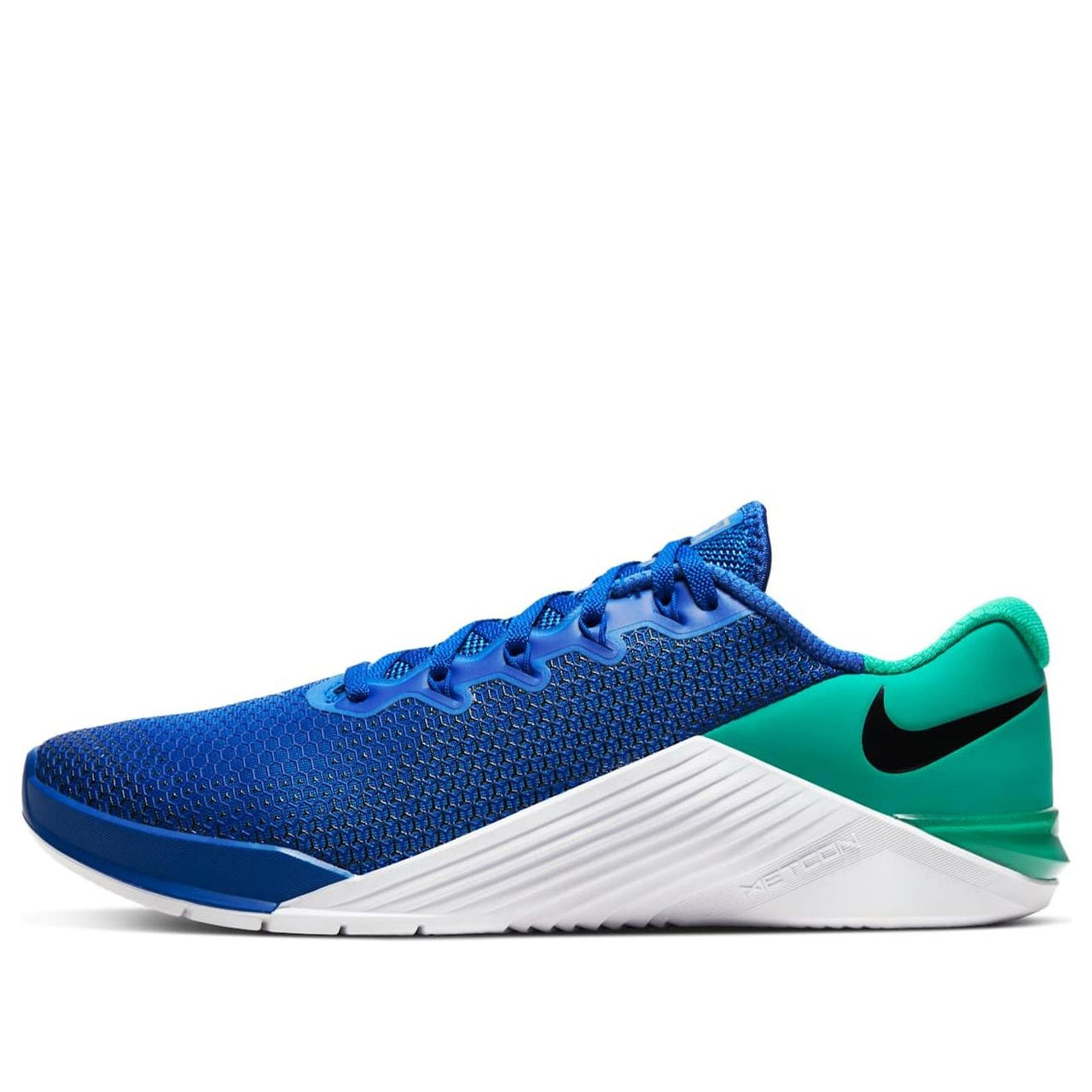 Nike Metcon 5 'Blue White Green' AQ1189-443