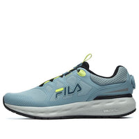 FILA Athletics Low-Top Blue A12M212210FAN