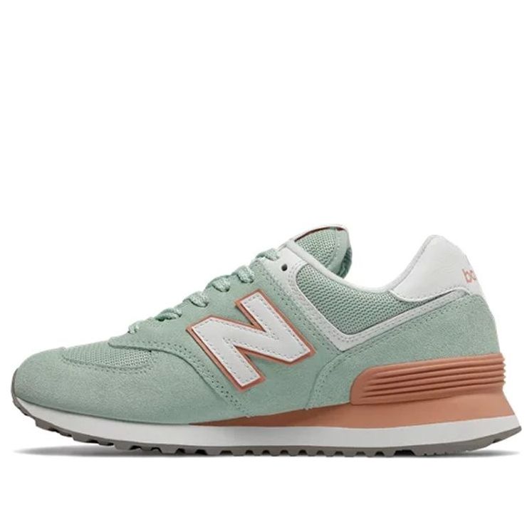 (WMNS) New Balance WL574 WL574ESE