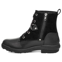 (WMNS) UGG Hapsburg Hiker Boot 'Black' 1130832-BLK