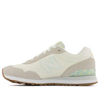 (WMNS) New Balance 515 'Grey' WL515FL3