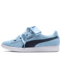 (PS) PUMA Vikky Ribbon 'Blue' 367639-01